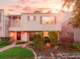 12985 Trail Hollow ##6, Houston, TX 77079