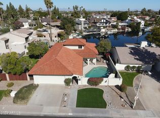 1300 E Commodore Pl, Tempe, AZ 85283