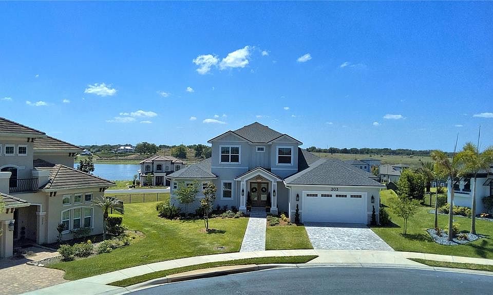 1st image of 203 Spring Azure Dr