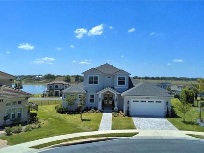 203 Spring Azure Dr, Lake Alfred, FL, 33850
