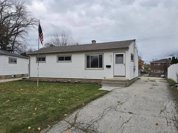 5362 North 65th STREET, Milwaukee, WI 53218