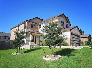 9005 Sage Valley Dr, Temple, TX 76502