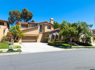 14581 Via Bettona, San Diego, CA 92127