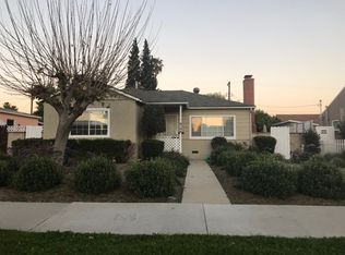 6706 Winnetka Ave, Winnetka, CA 91306