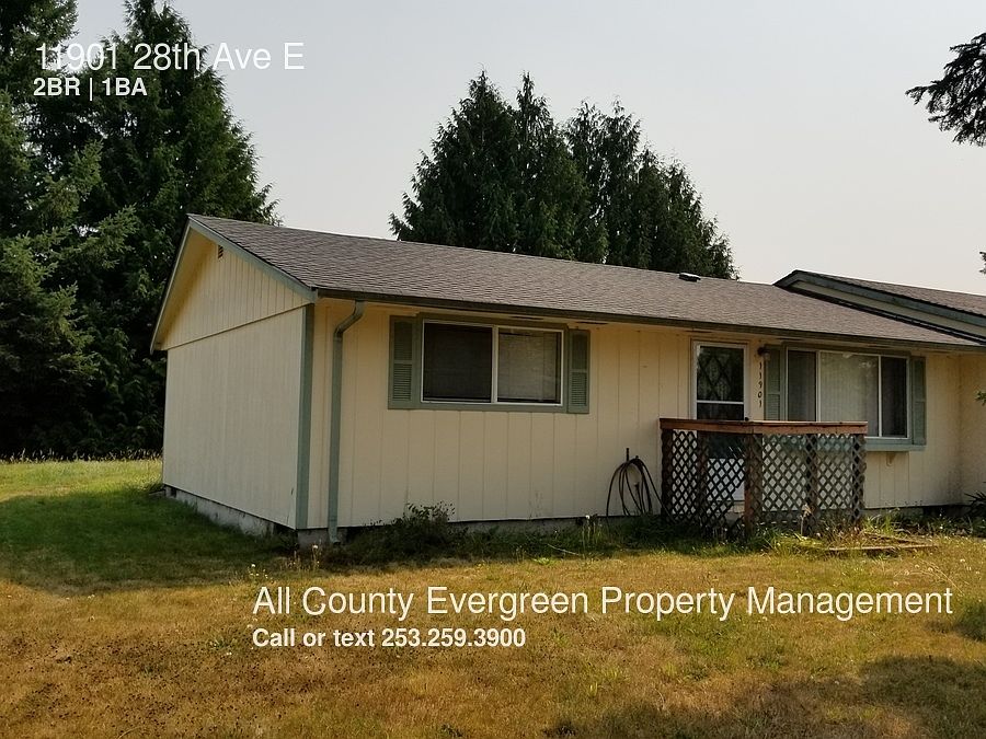 1st image of 11901 28th Ave E