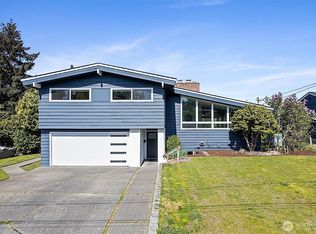 1716 N James St, Tacoma, WA