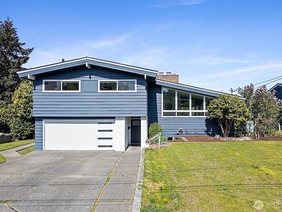 1716 N James Street, Tacoma, WA, 98406