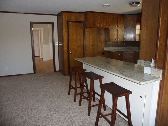 Kitchen/Bar
