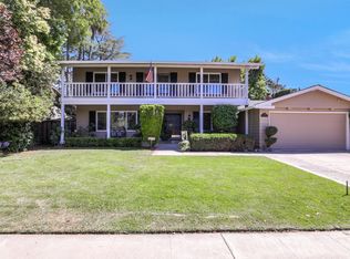1248 Peralta Dr, San Jose, CA