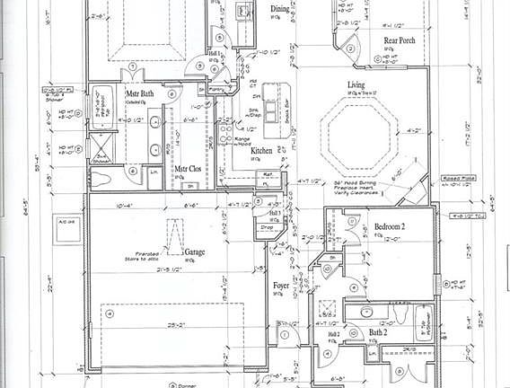 2nd image of 467 Stacey Ln #4