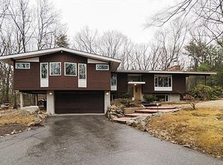 31 Partridge Rd, Lexington, MA 02420