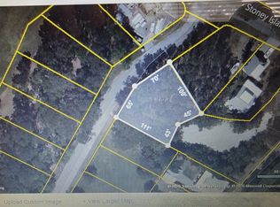 18 Stoney Island Dr, Beaufort, SC 29907