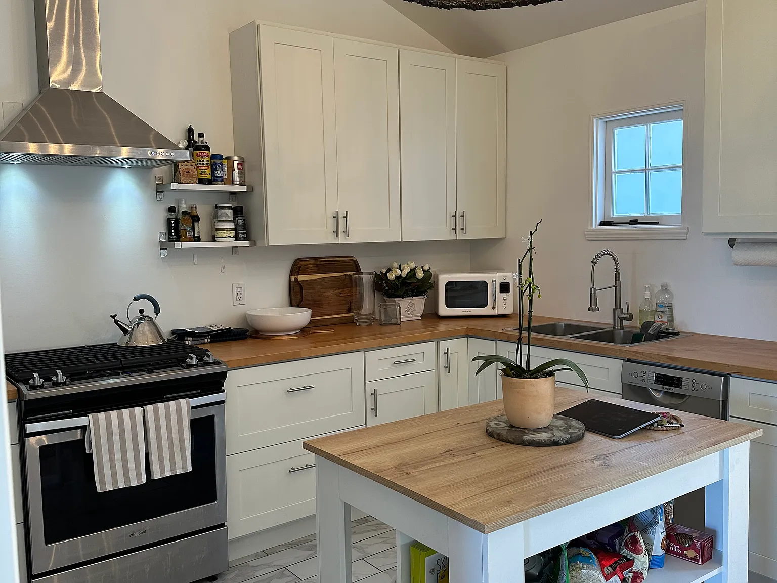 Miramonte Dr, Santa Barbara — Photo 3