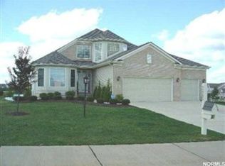 3965 Hedgewood Dr, Medina, OH 44256