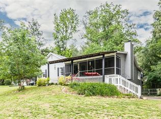 59 Cedar Creek Ct, Acworth, GA 30101