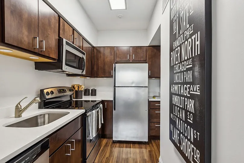 The Seneca Apartments — Photo 1