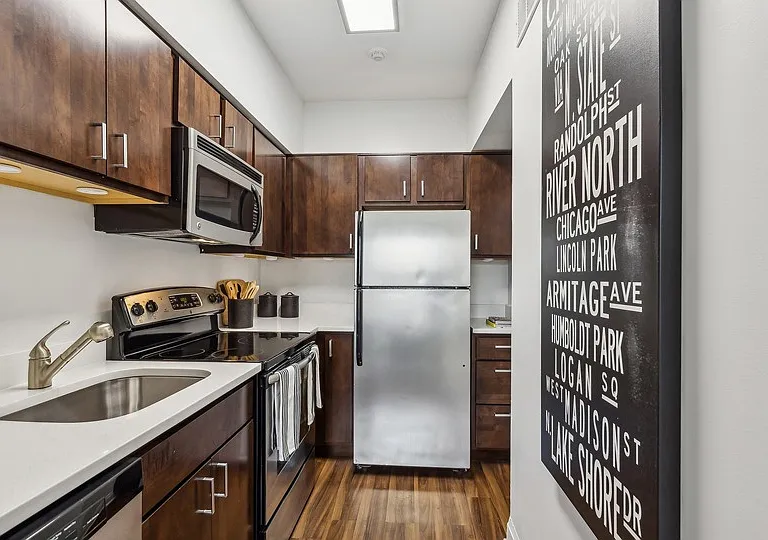 The Seneca Apartments — Photo 1
