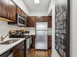 The Seneca Apartments, Chicago, IL 60611