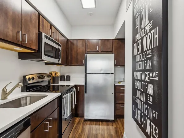 The Seneca Apartments