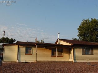 1016 Bentley Dr, Canon City, CO 81212