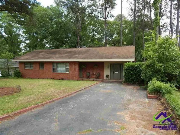 204 Springdale Dr, Warner Robins, GA 31088