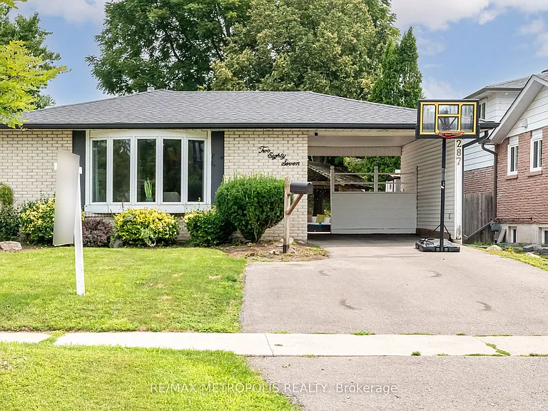287 Waverly St N #UPPER — Photo 17