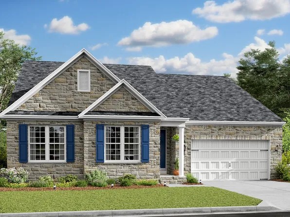 1721 Legacy Ln, Fredericksburg, VA 22408