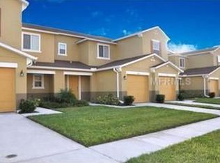 3023 Seaview Castle Dr, Kissimmee, FL 34746