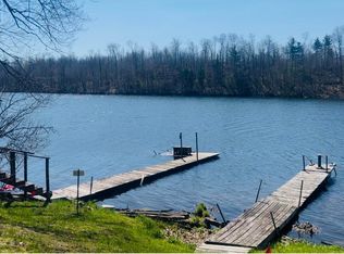 W2543 Rockford Rd, Sarona, WI 54870