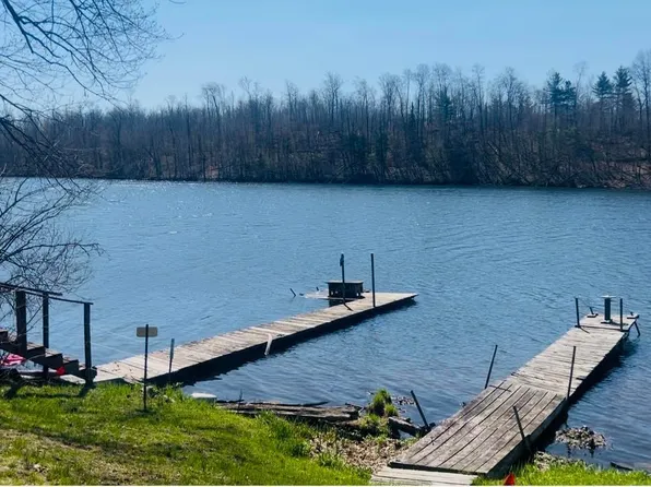 W2543 Rockford Rd, Sarona, WI 54870