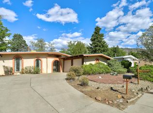 12409 Regent Ave NE, Albuquerque, NM 87112