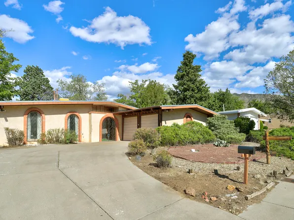 12409 Regent Ave NE, Albuquerque, NM 87112