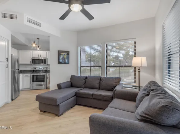 280 S ELIZABETH Way #34, Chandler, AZ 85225
