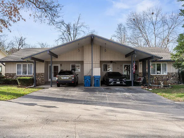 5 Maple Court, Branson, MO 65616