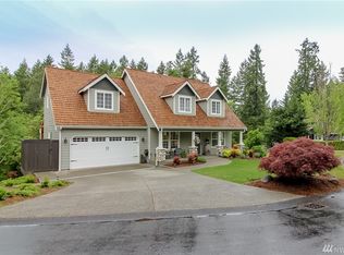 3704 31st Ave NW, Gig Harbor, WA 98335
