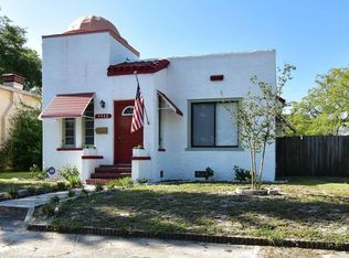 4542 2nd Ave S, Saint Petersburg, FL 33711