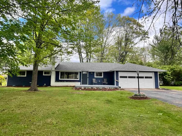 7417 Granada Dr, Fort Wayne, IN 46835