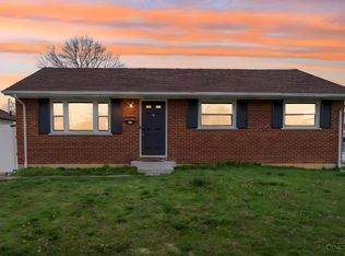 63 Scott Ln, Hamilton, OH 45015