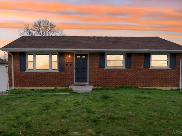 63 Scott Ln, Hamilton, OH 45015