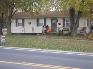 17650 Us Highway 136, Burlington Junction, MO 64428