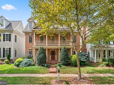 313 Oak Knoll Dr, Rockville, MD, 20850