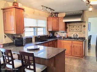 9113 Brookwood Path, Ten Broeck, KY 40241