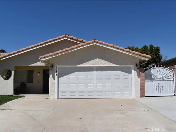 5634 Surrey Ln, San Bernardino, CA 92407