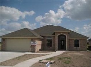 16673 Autrey Dr, Harlingen, TX 78552