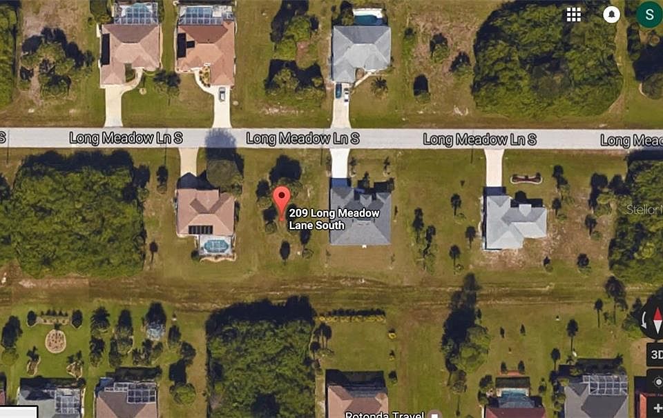 1st image of 209 Long Meadow Ln