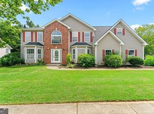 4201 Ash Tree St, Snellville, GA 30039