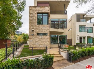 12962 Discovery Crk, Playa Vista, CA 90094