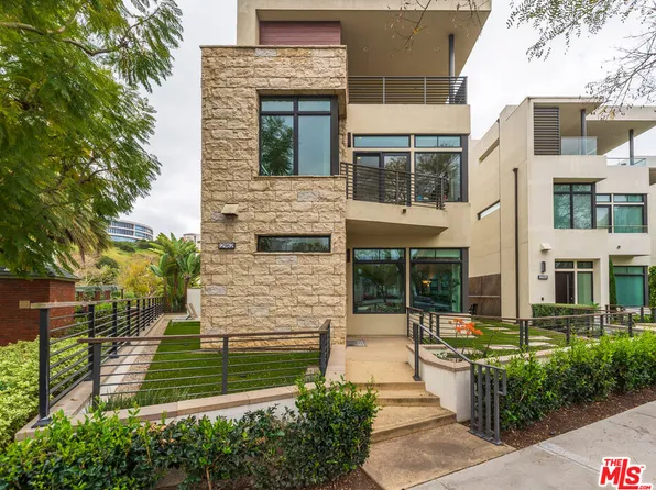 12962 Discovery Crk, Playa Vista, CA 90094