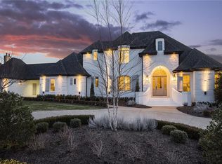 6 S Plymouth Ln, Rogers, AR 72758