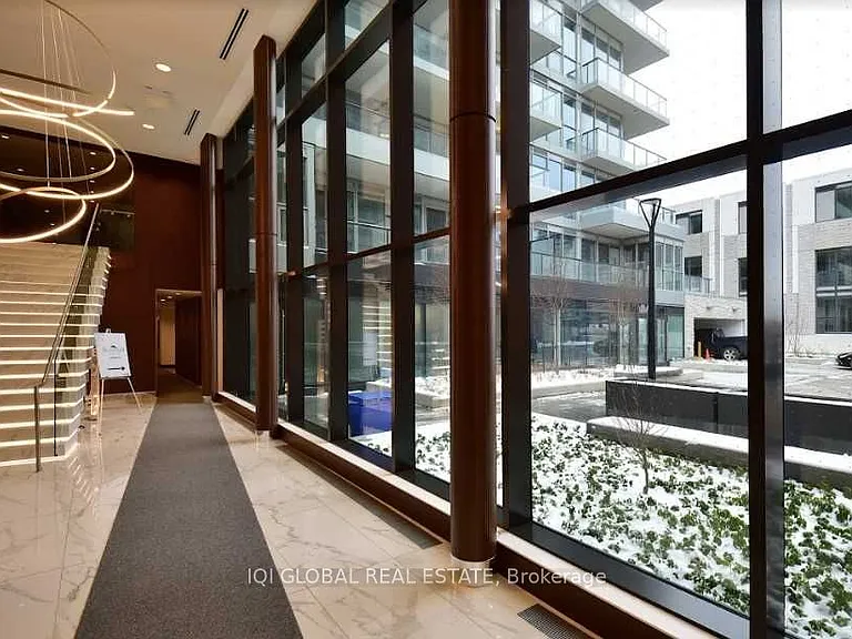 95 McMahon Dr #3702 — Photo 28